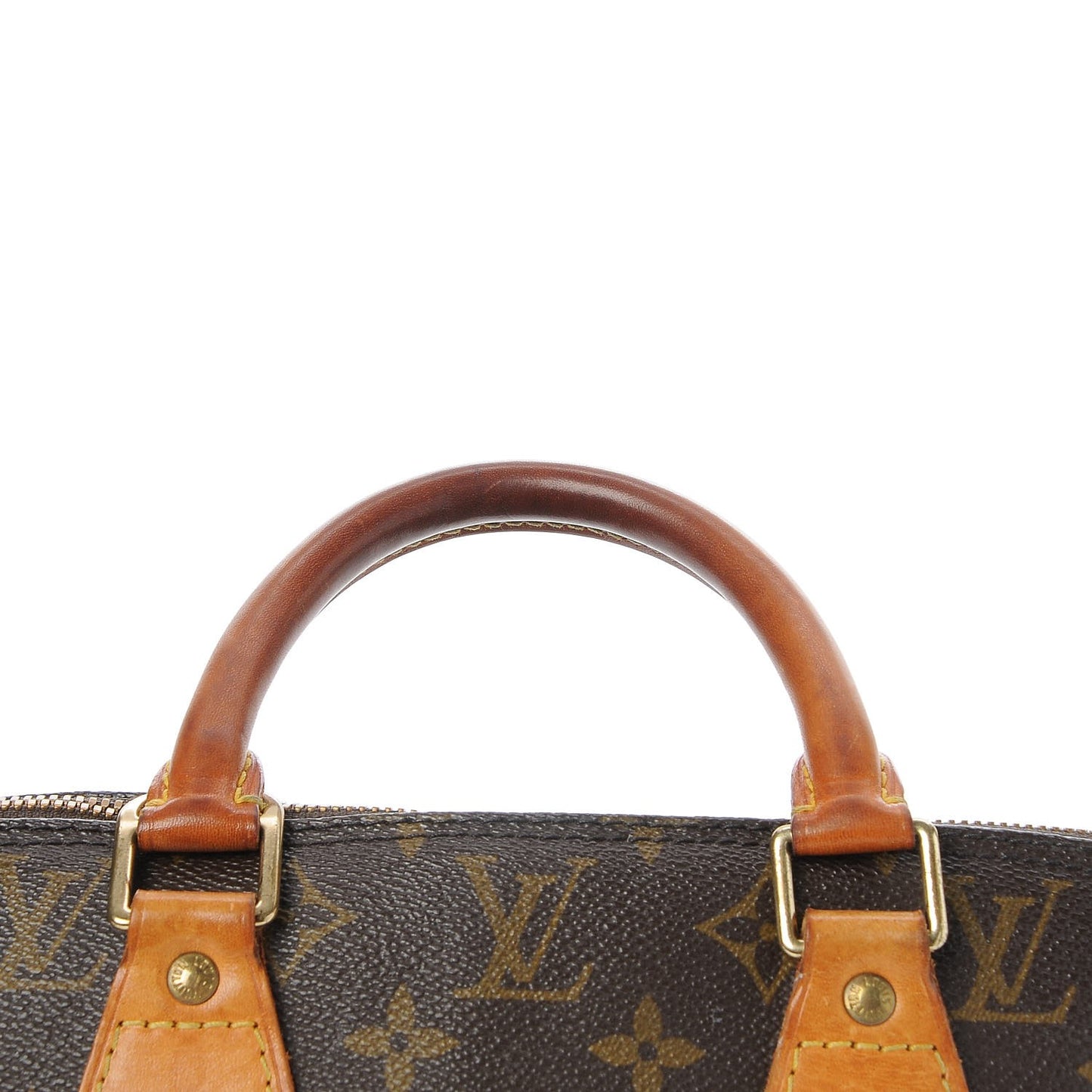 Monogram Alma PM