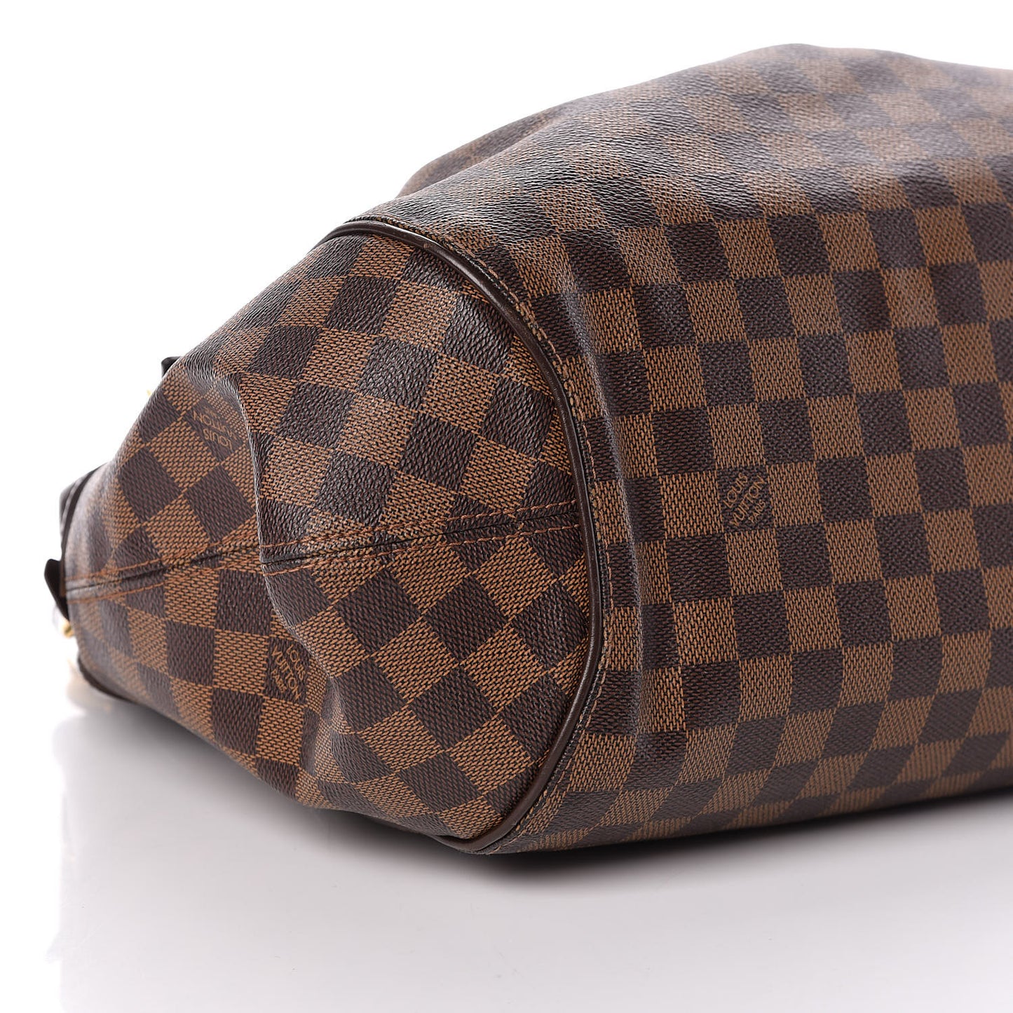 Damier Ebene Sistina GM