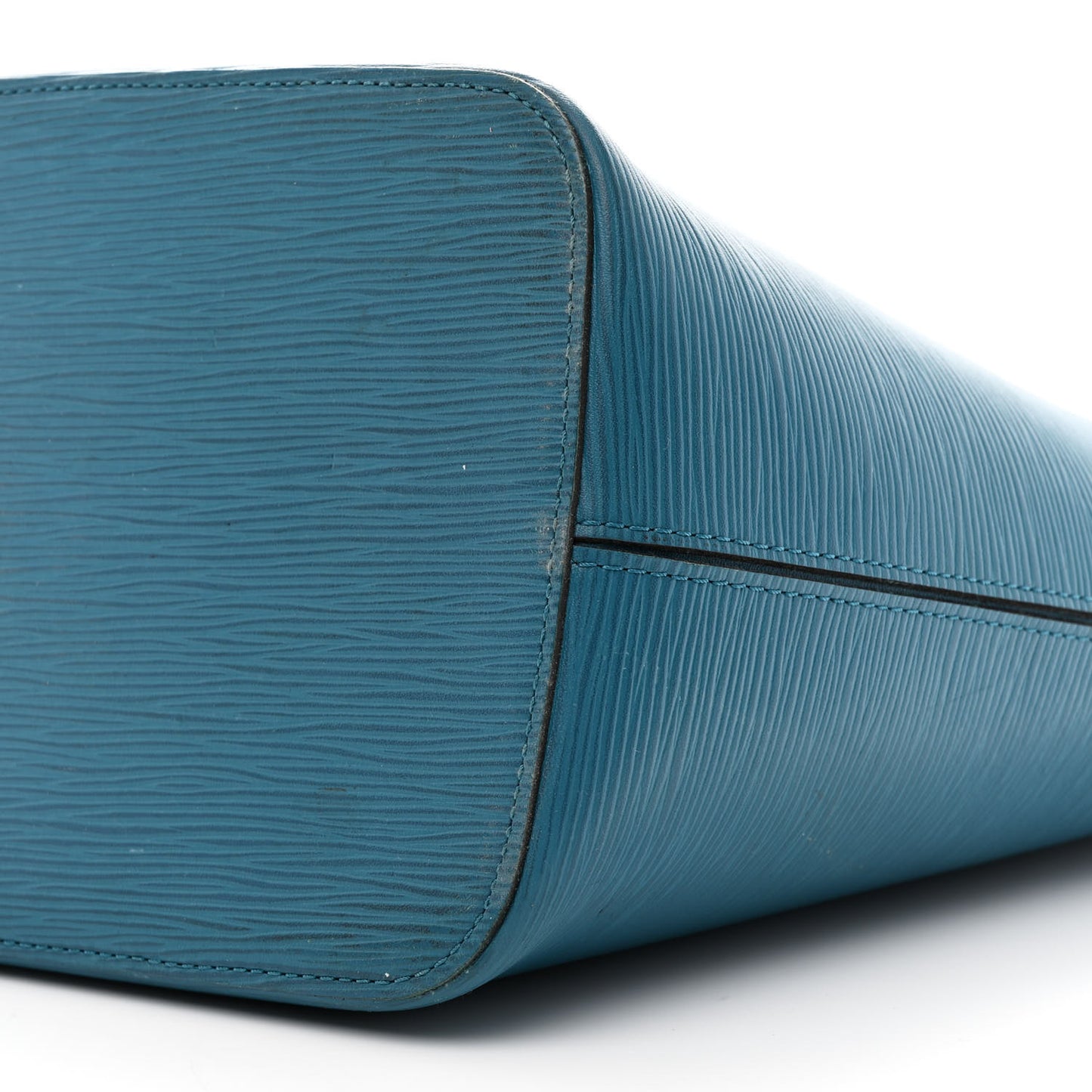 Epi Neverfull MM Cyan