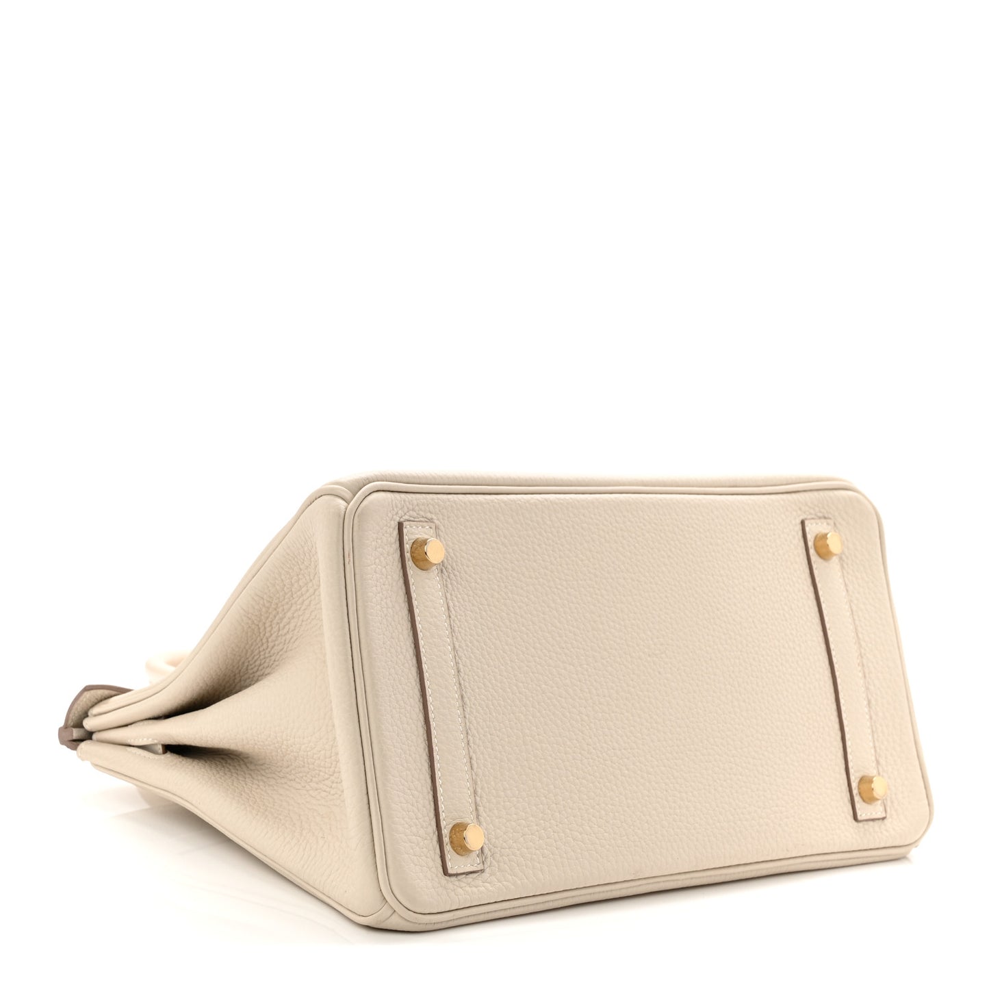 Togo Birkin 30 Craie