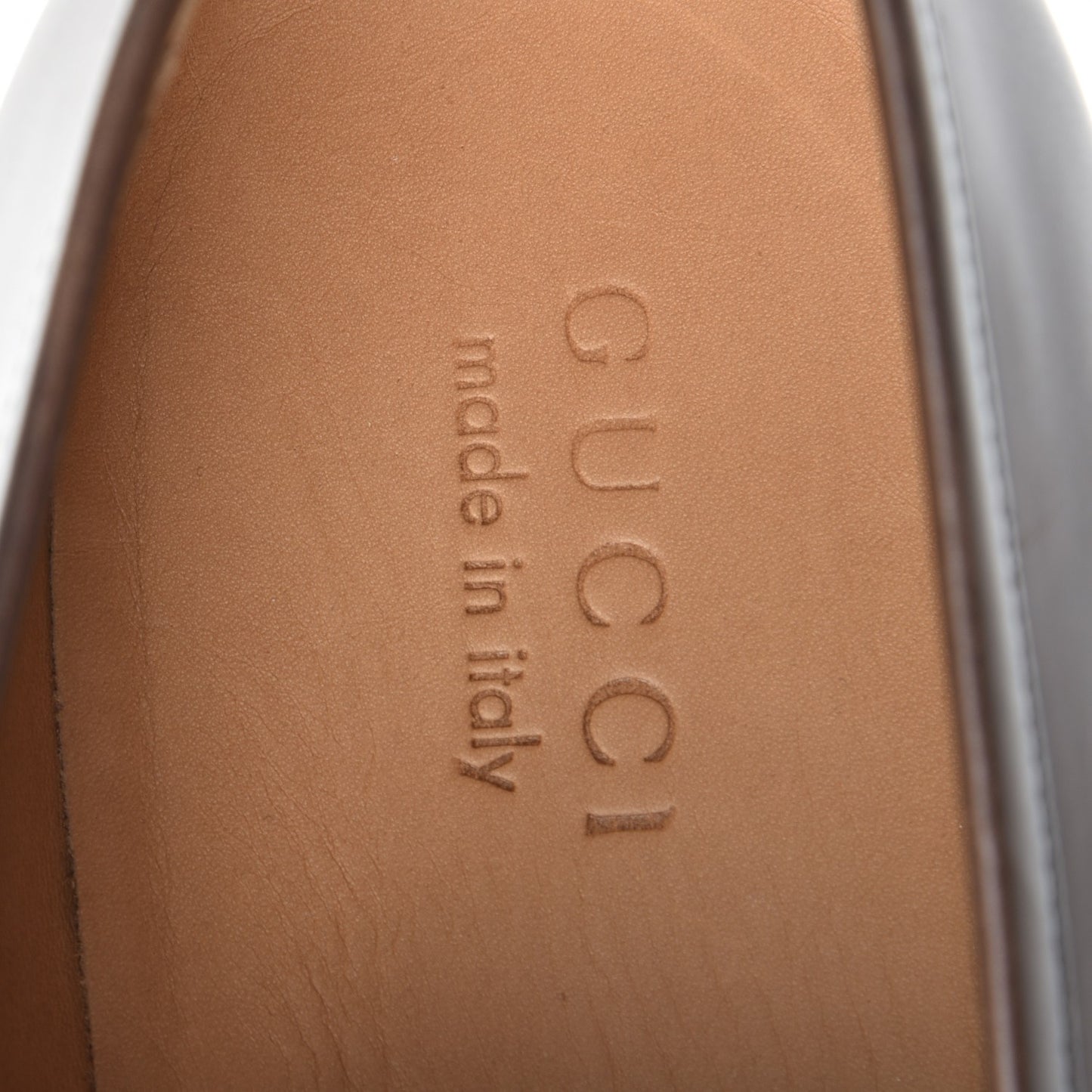 Spirit Calfskin Mens Broadwick Loafers 13 Cocoa