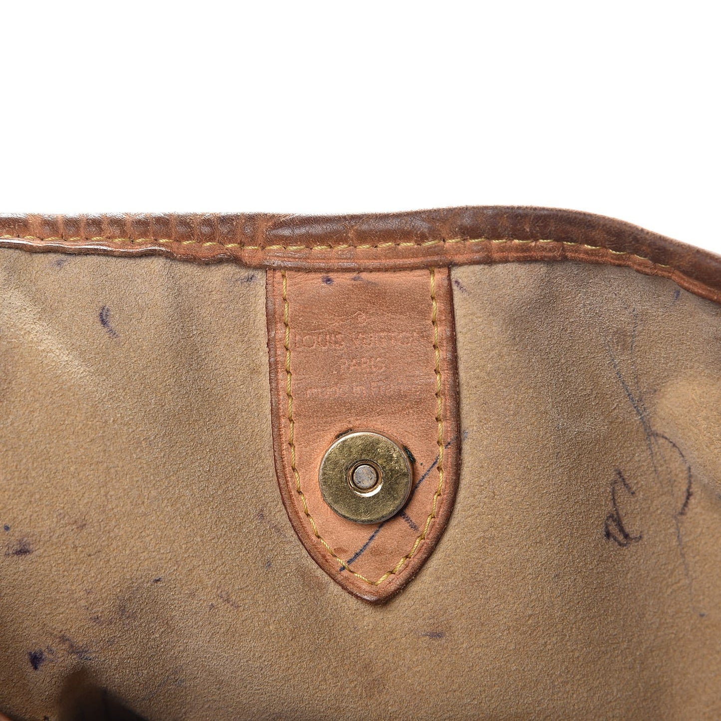 Monogram Galliera PM