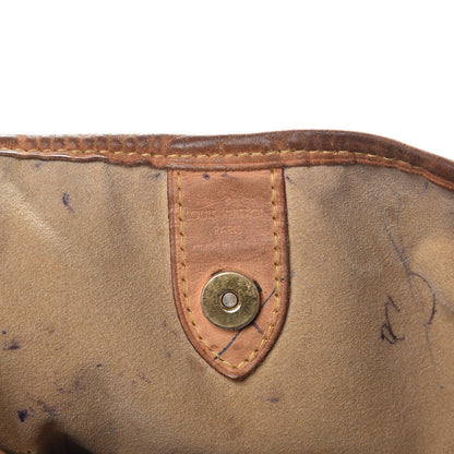 Louis Vuitton Monogram Galliera PM 6 of 20