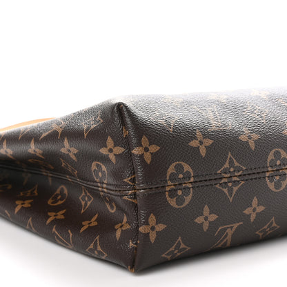 Louis Vuitton Monogram Graceful PM Pivoine 8 of 8