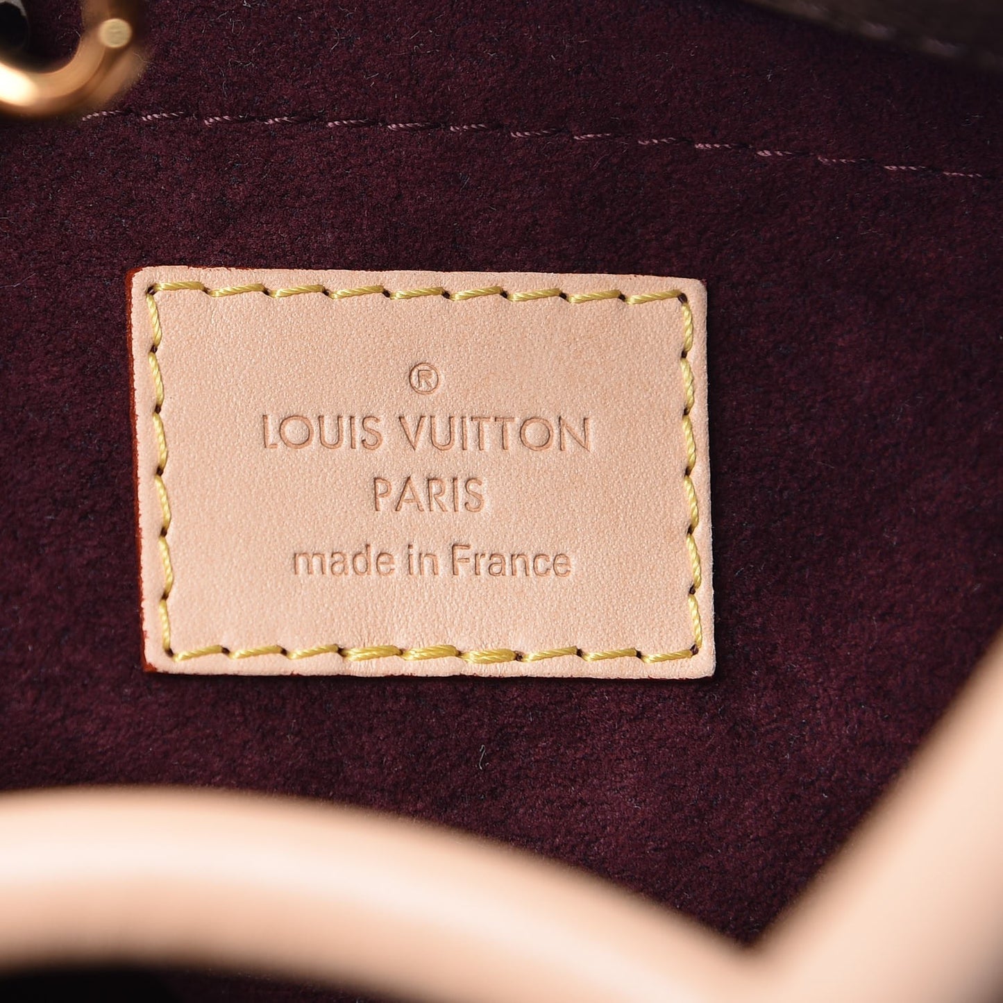 Monogram Montaigne GM