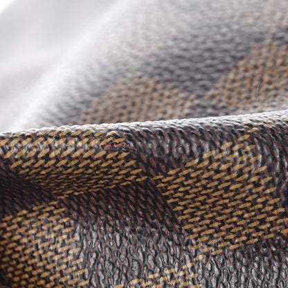 Louis Vuitton Damier Ebene Neverfull MM 9 of 15