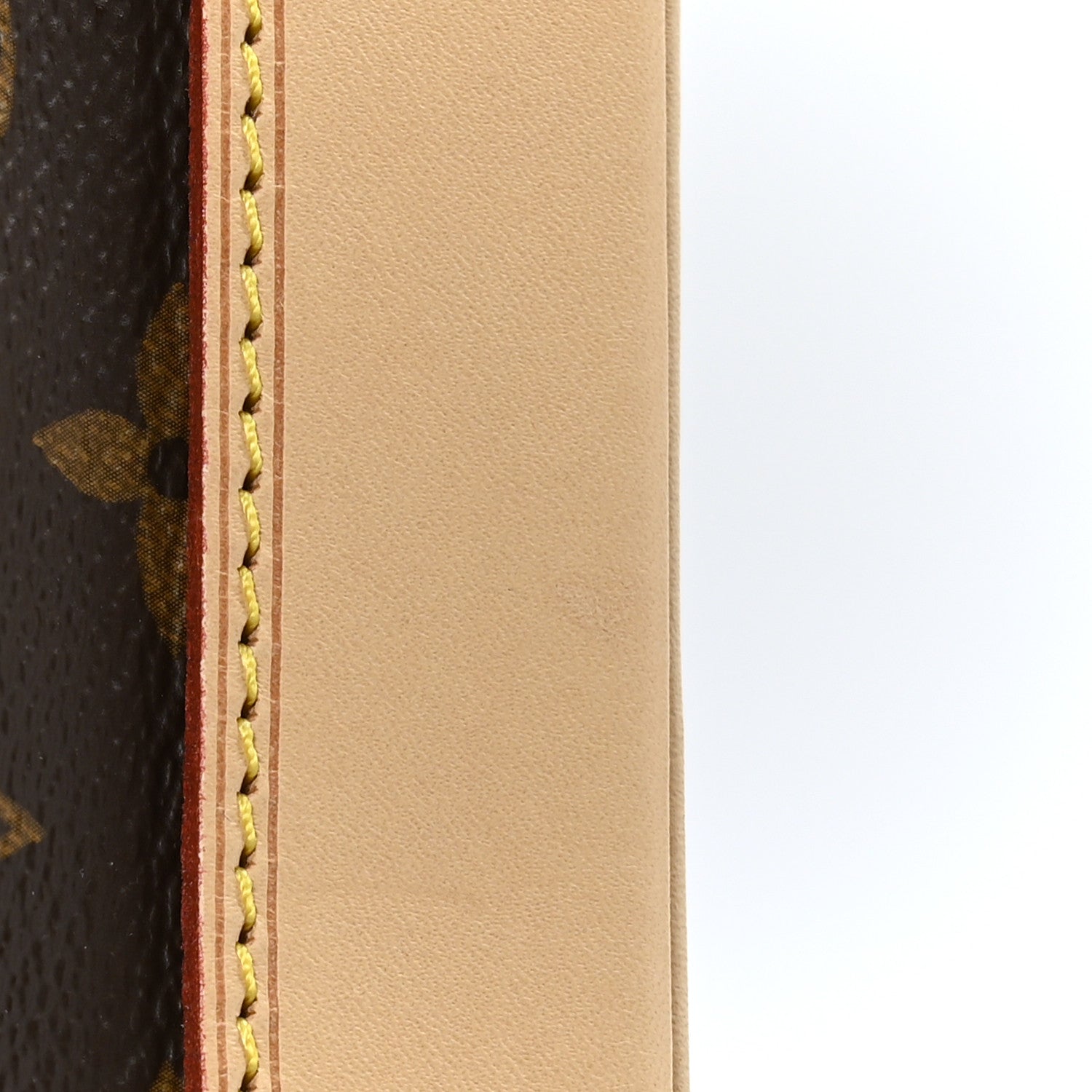 Louis Vuitton Monogram Noe BB 10 of 10