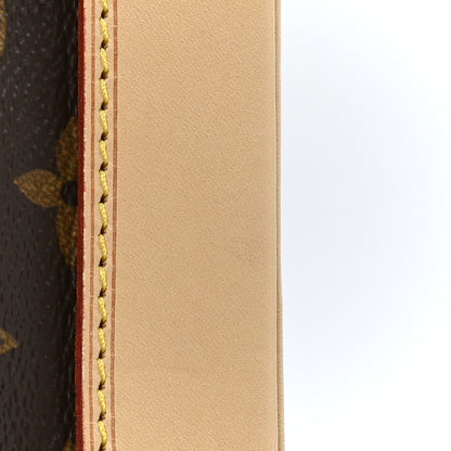Louis Vuitton Monogram Noe BB 10 of 10