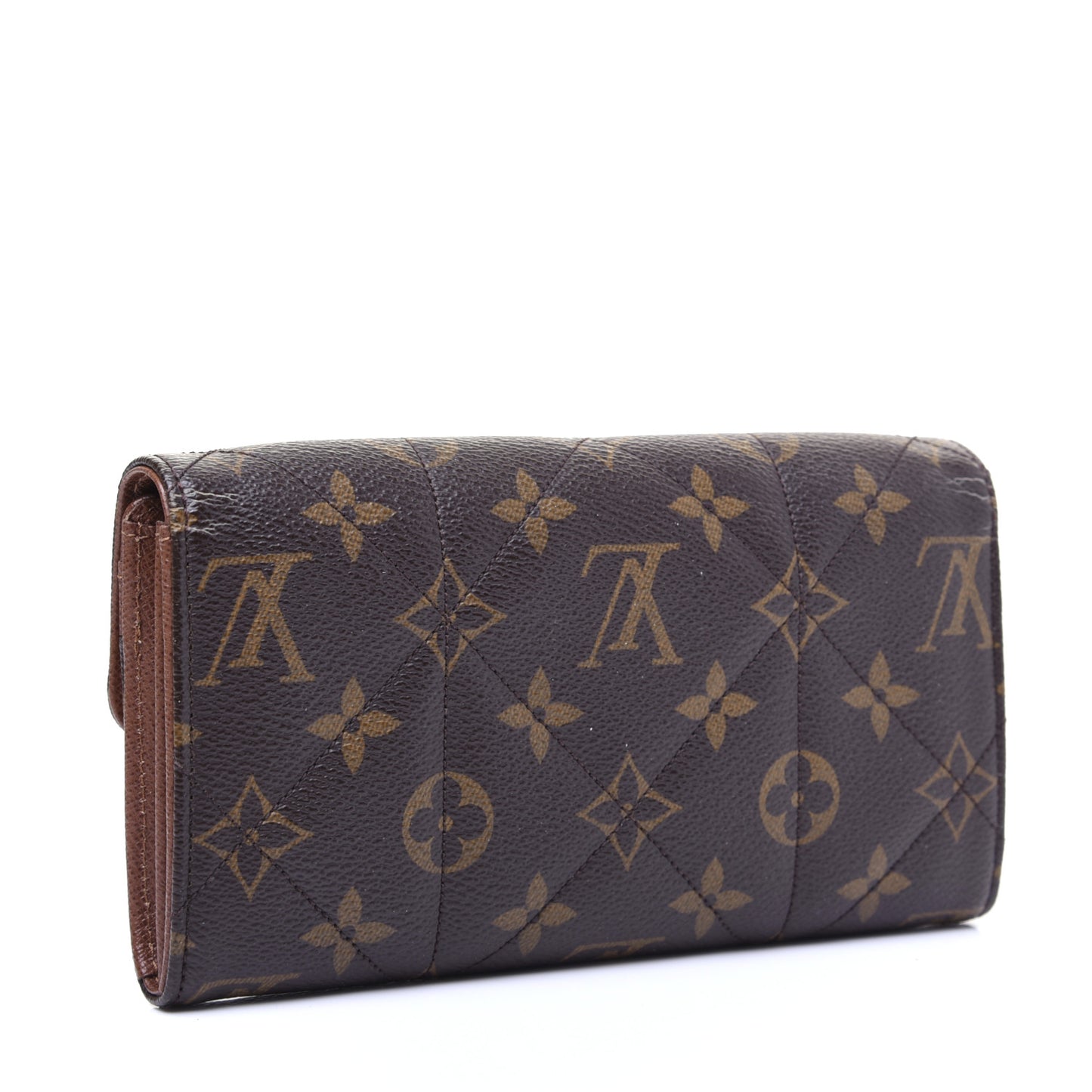 Monogram Etoile Sarah Wallet