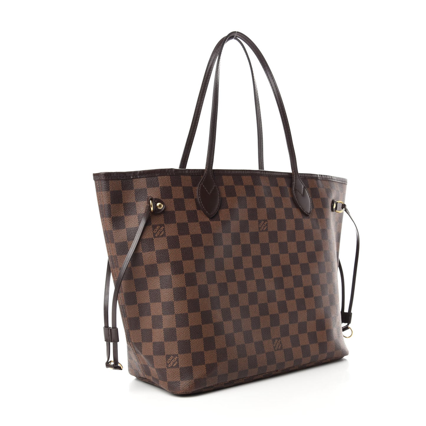 Damier Ebene Neverfull MM