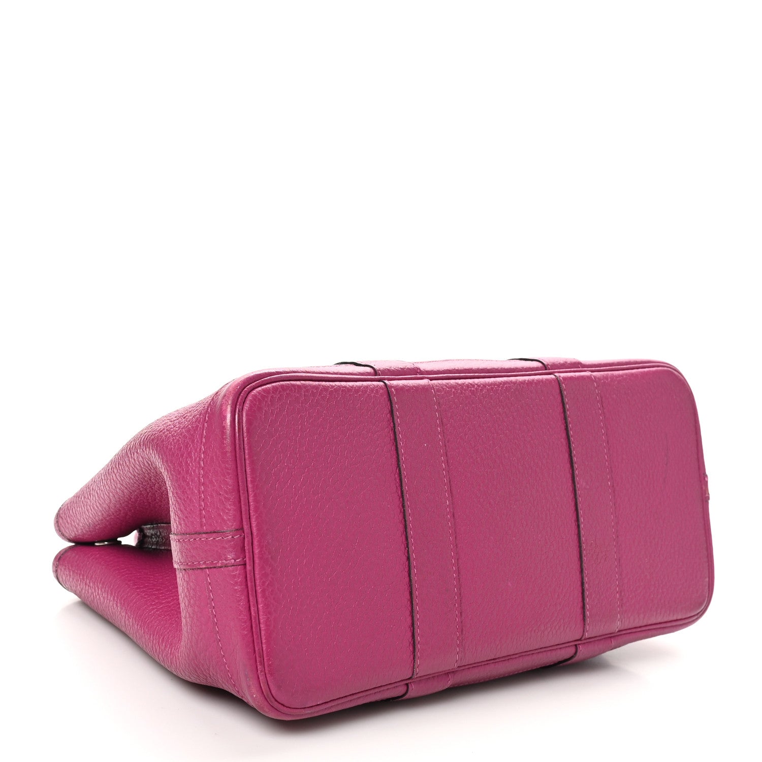 Hermes Negonda Garden Party 30 TPM Rose Pourpre 4 of 13