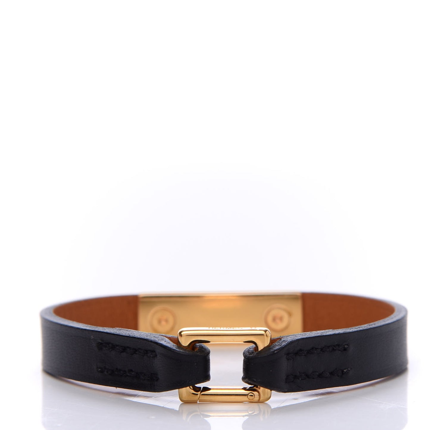 Chamonix Micro Rivale Bracelet XS Black
