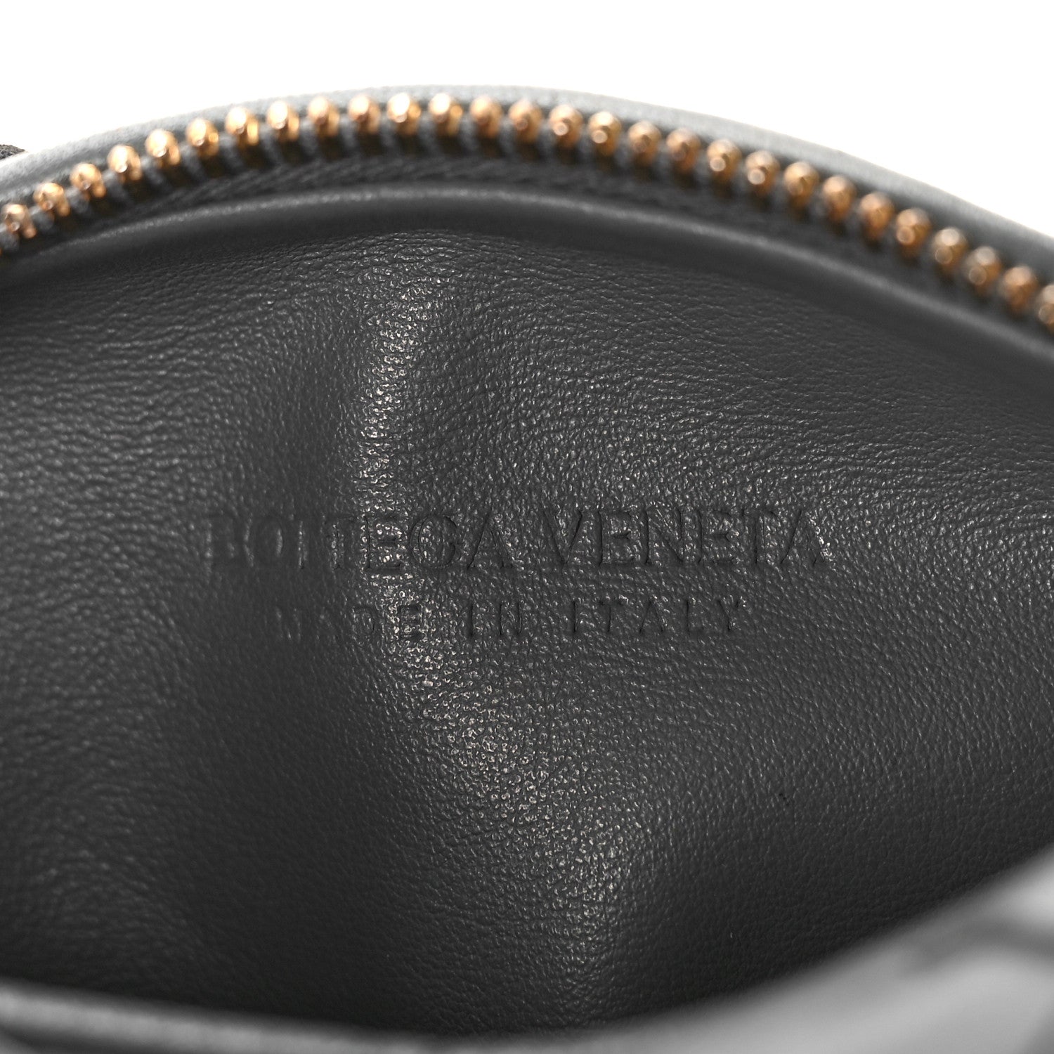 Bottega Veneta Nappa Intrecciato Mini Jodie Thunder 8 of 10