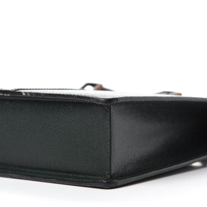 Louis Vuitton Taiga Lozan Briefcase Epicea 7 of 15