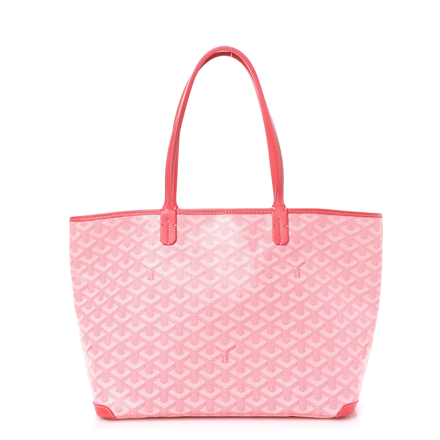 Goyardine Artois PM Pink