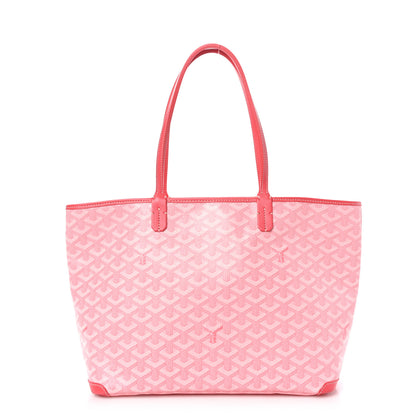 Goyard Goyardine Artois PM Pink 1 of 11