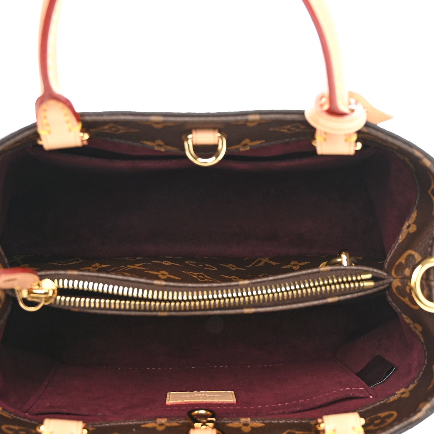 Monogram Montaigne BB