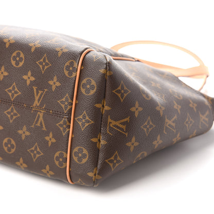 Louis Vuitton Monogram Totally MM 7 of 9