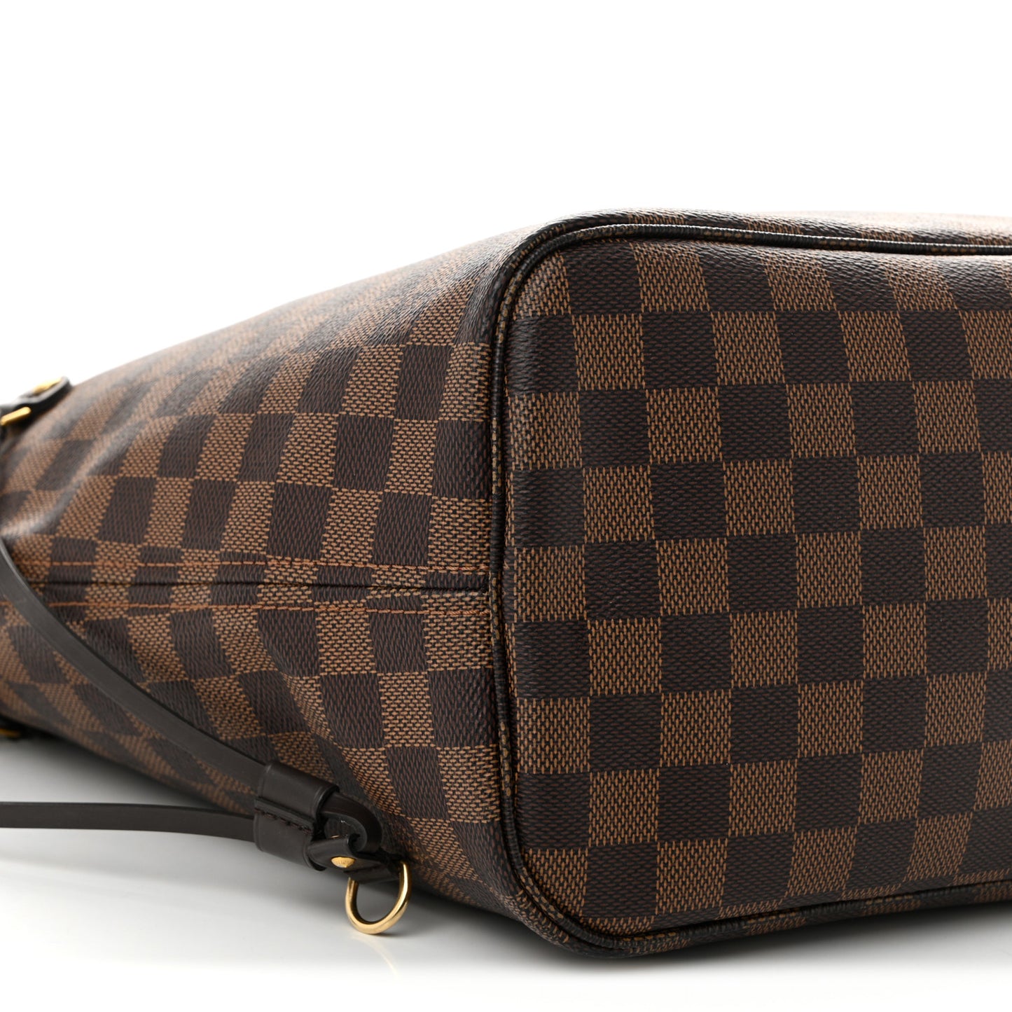 Damier Ebene Neo Neverfull MM