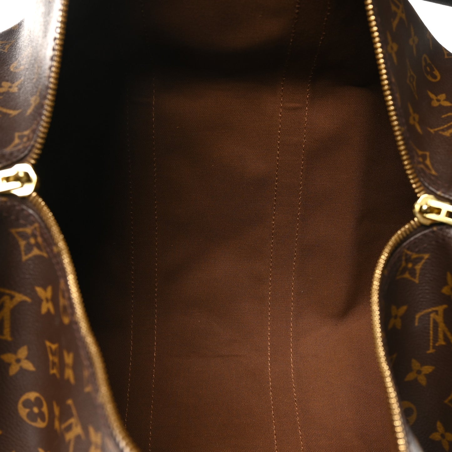 Monogram Keepall Bandouliere 45