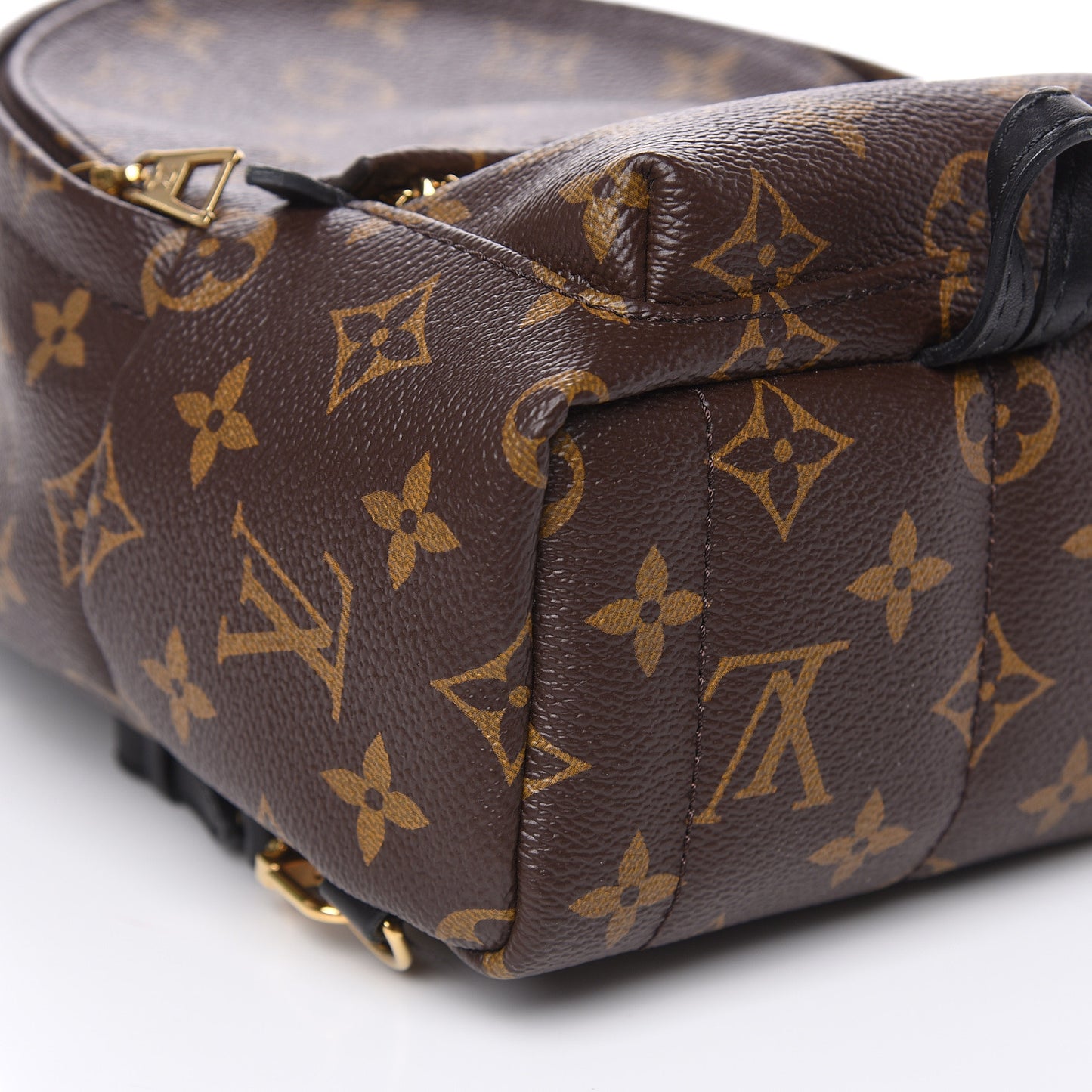 Monogram Palm Springs Backpack Mini