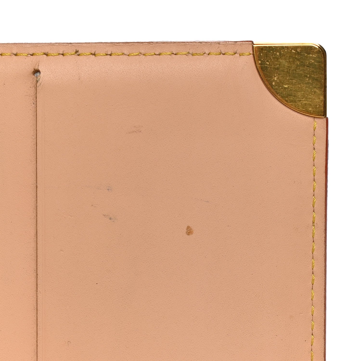 Louis Vuitton Monogram Multicolor Porte Tresor International Wallet Black 18 of 20