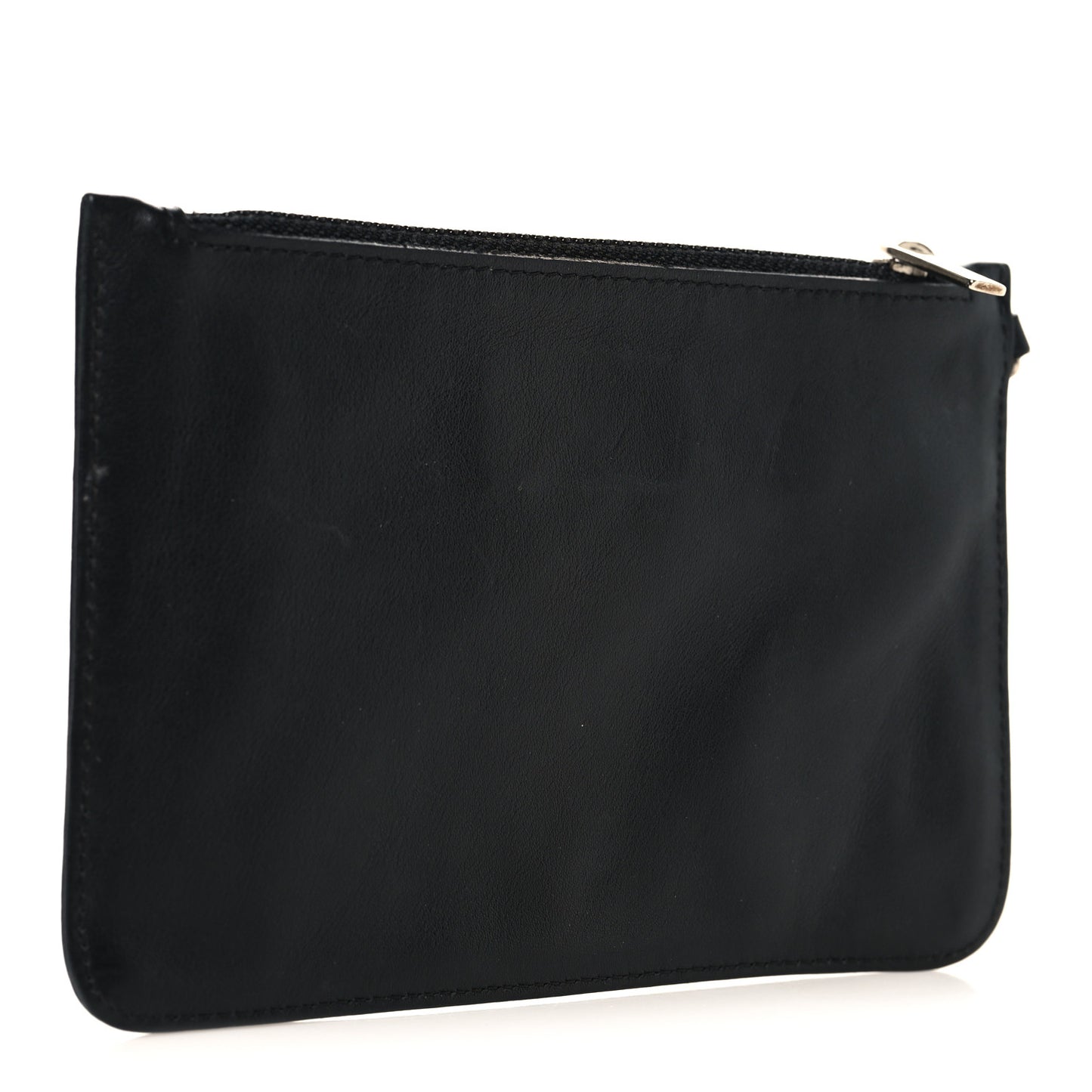 Caviar Timeless CC Cosmetic Pouch Black