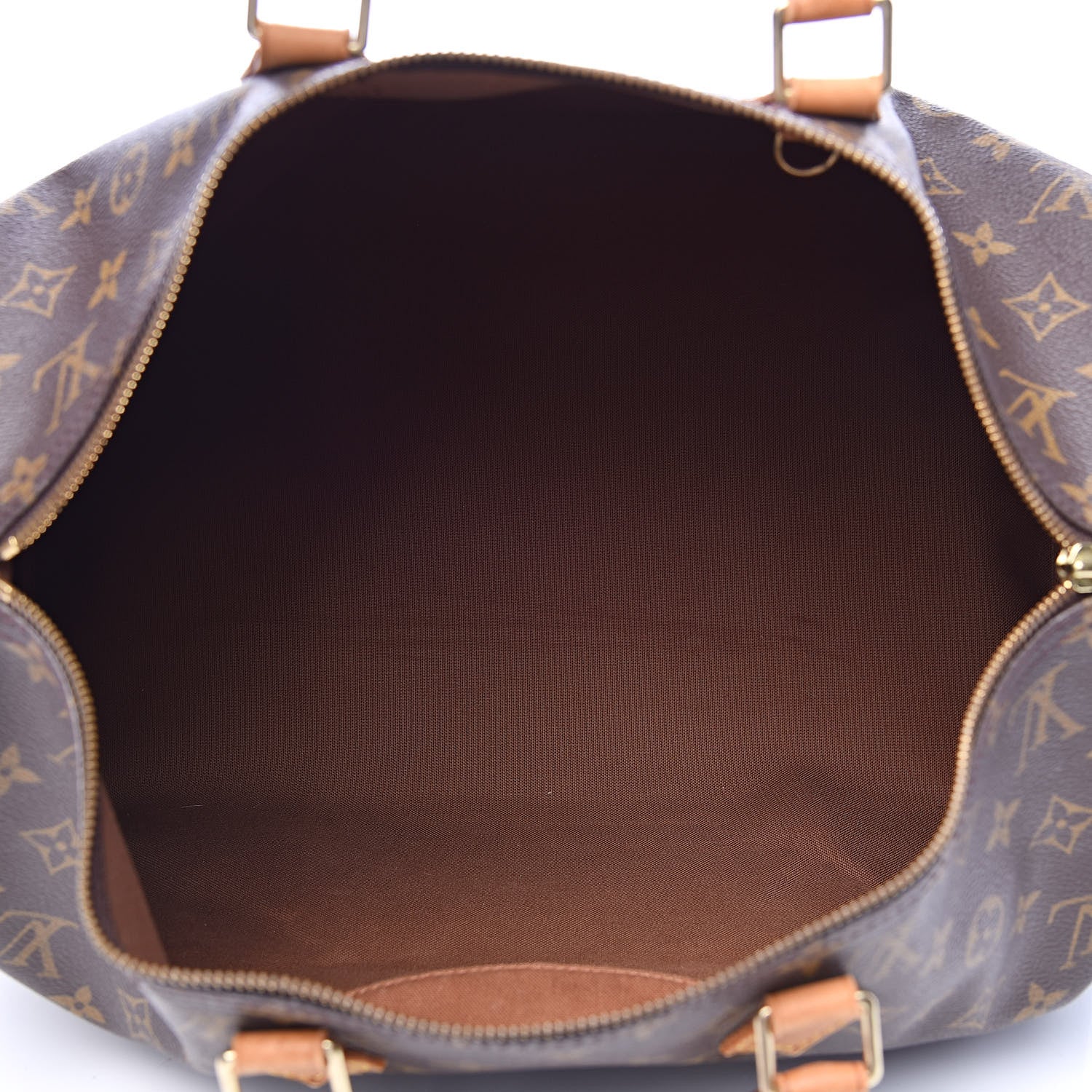 Louis Vuitton Monogram Speedy 40 5 of 19