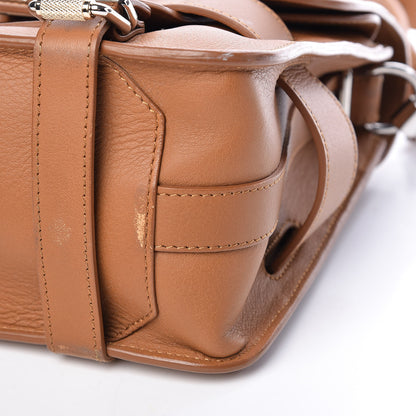 Proenza Schouler Calfskin PS11 Classic Shoulder Bag Caramel 10 of 13