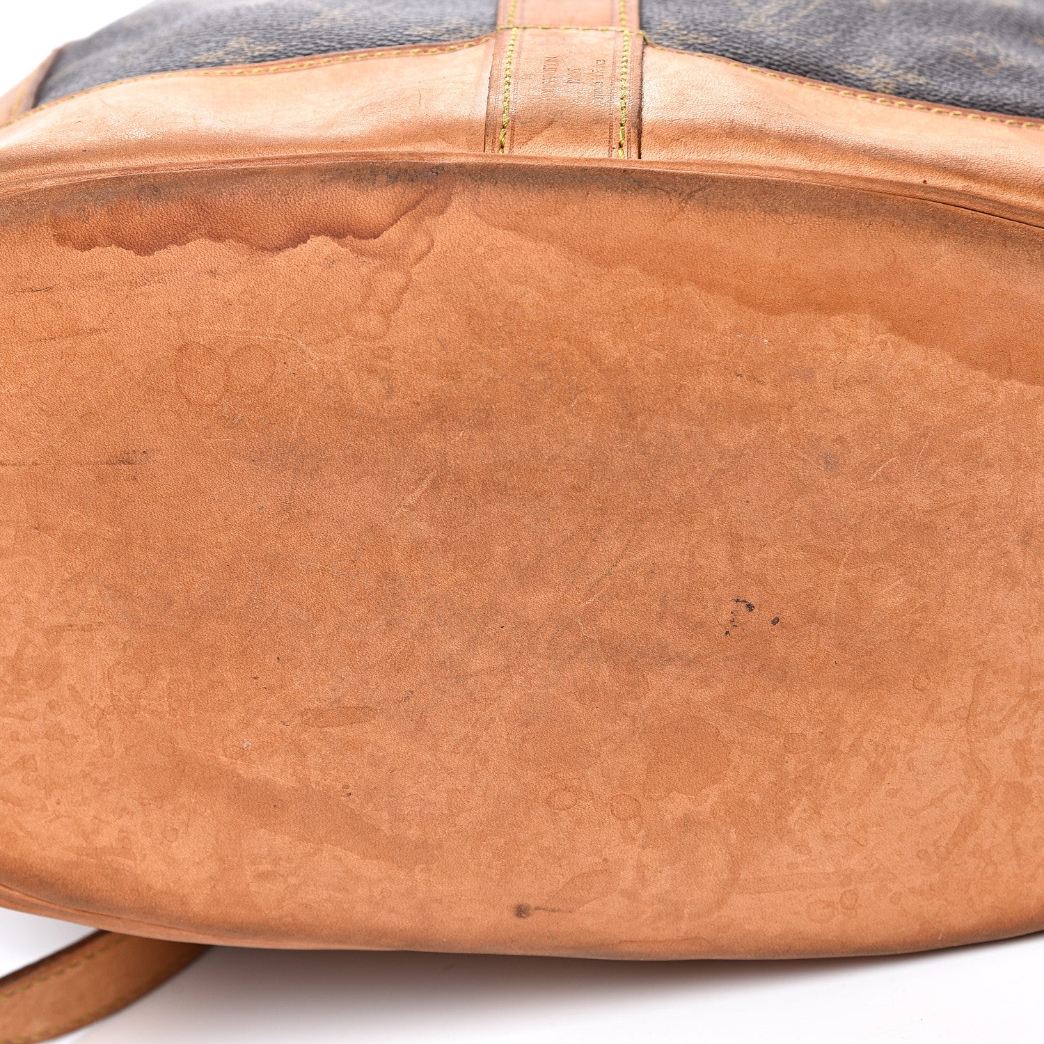 Louis Vuitton Monogram Randonnee PM 13 of 18