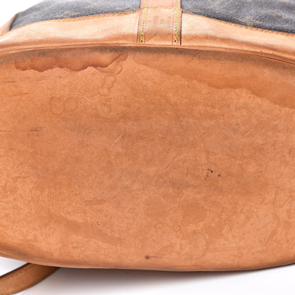 Louis Vuitton Monogram Randonnee PM 13 of 18