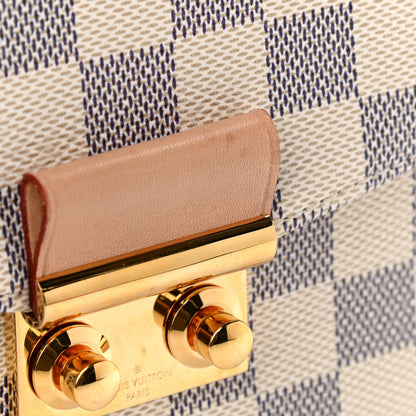 Louis Vuitton Damier Azur Croisette 12 of 12
