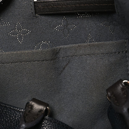 Louis Vuitton Mahina Girolata Black 11 of 13