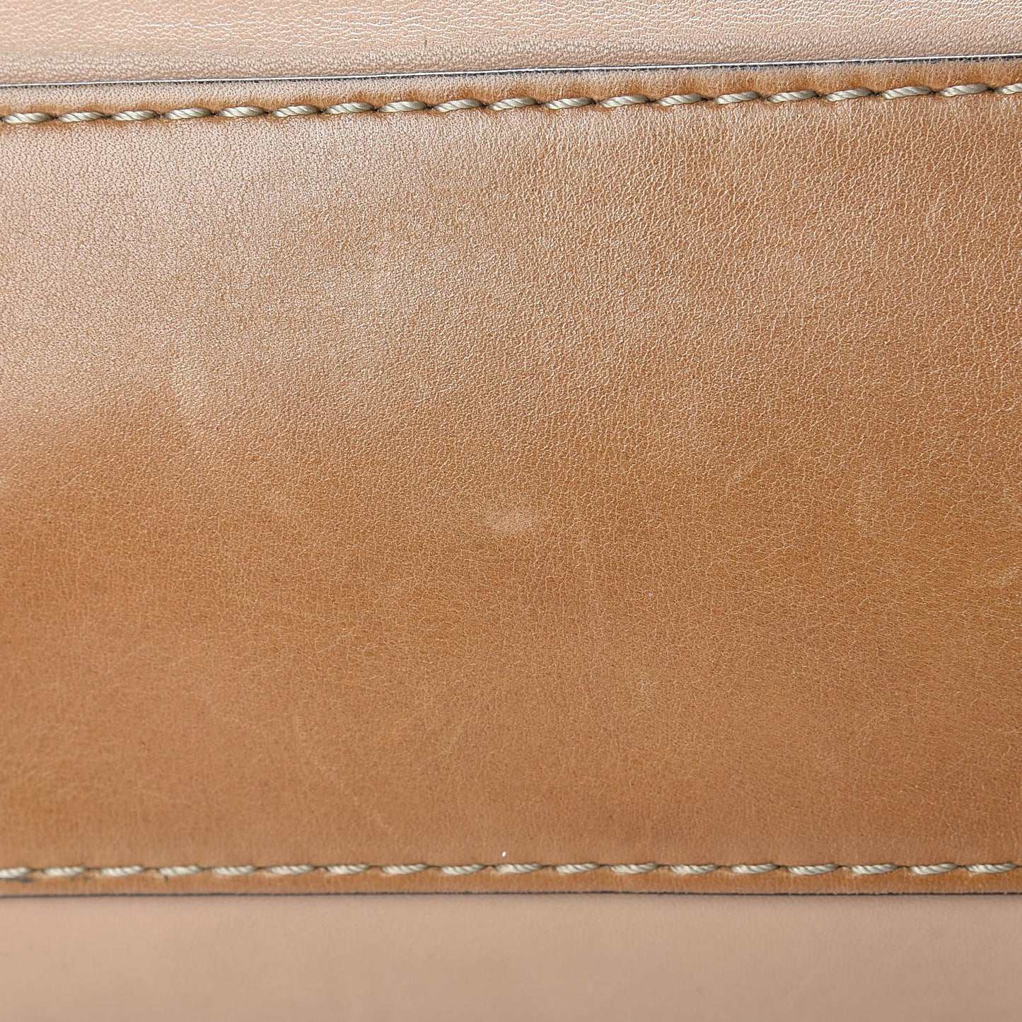 Nappa Large Aphrodite Bow Satchel Taupe