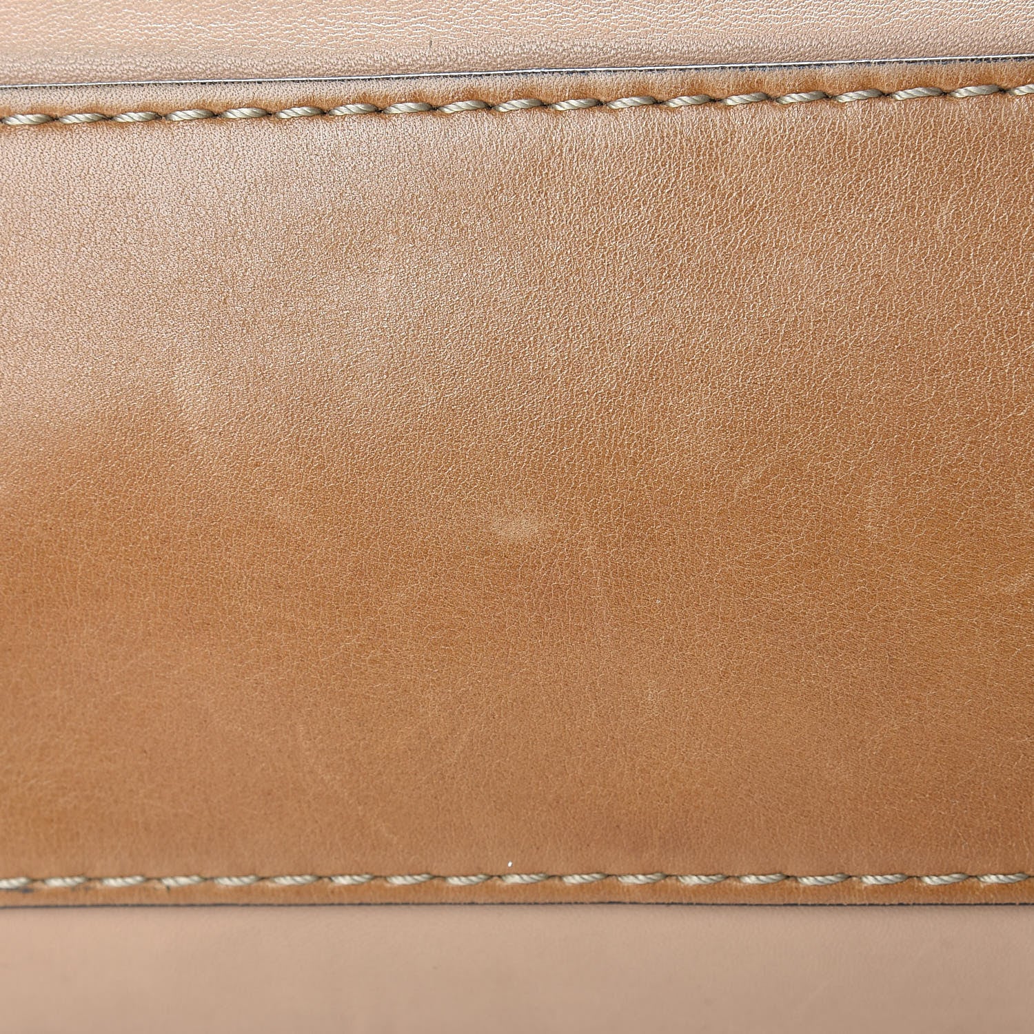 Valentino Garavani Nappa Large Aphrodite Bow Satchel Taupe 19 of 31
