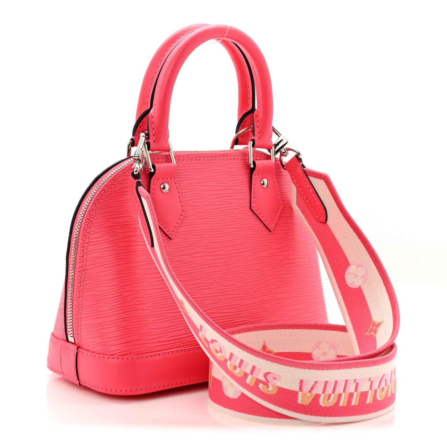 Epi Jacquard Alma BB Dragon Fruit