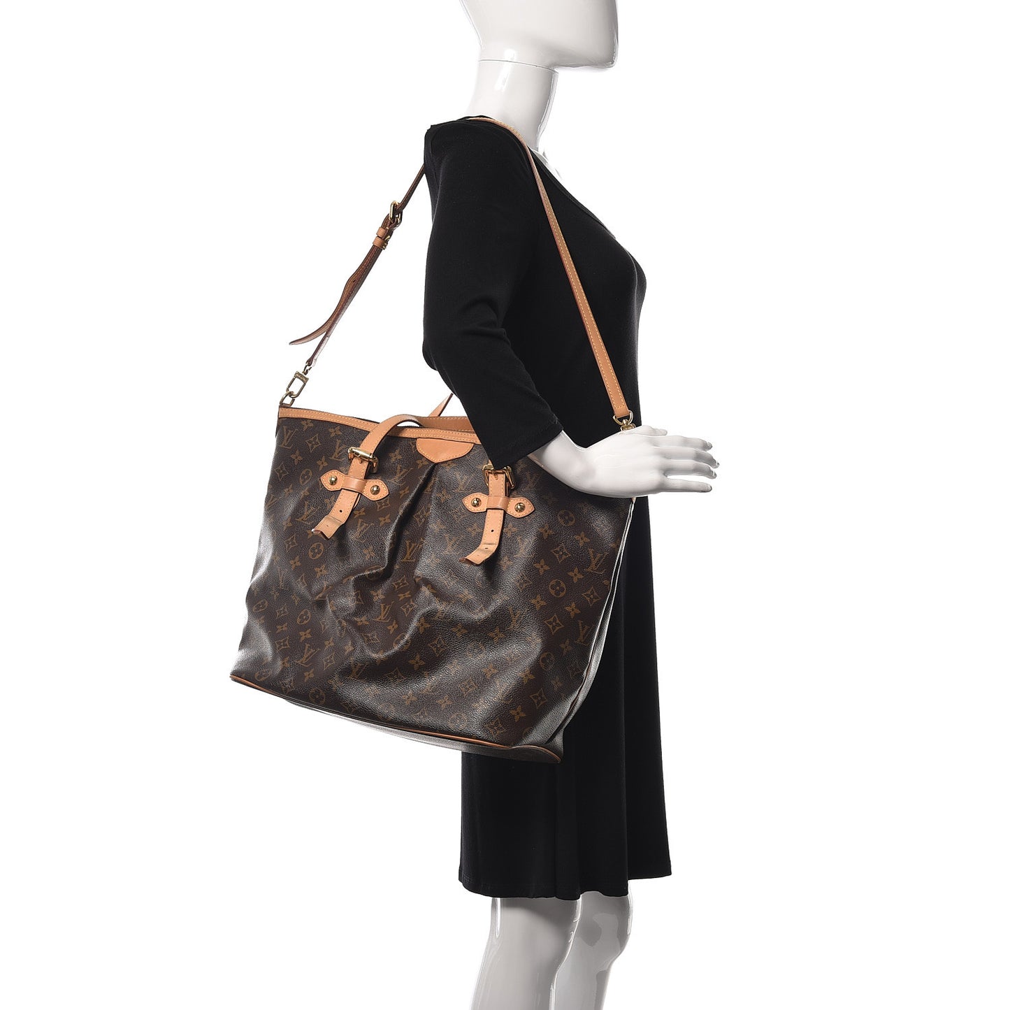 Monogram Palermo GM