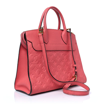 Louis Vuitton Empreinte Pont Neuf MM Blossom 3 of 10