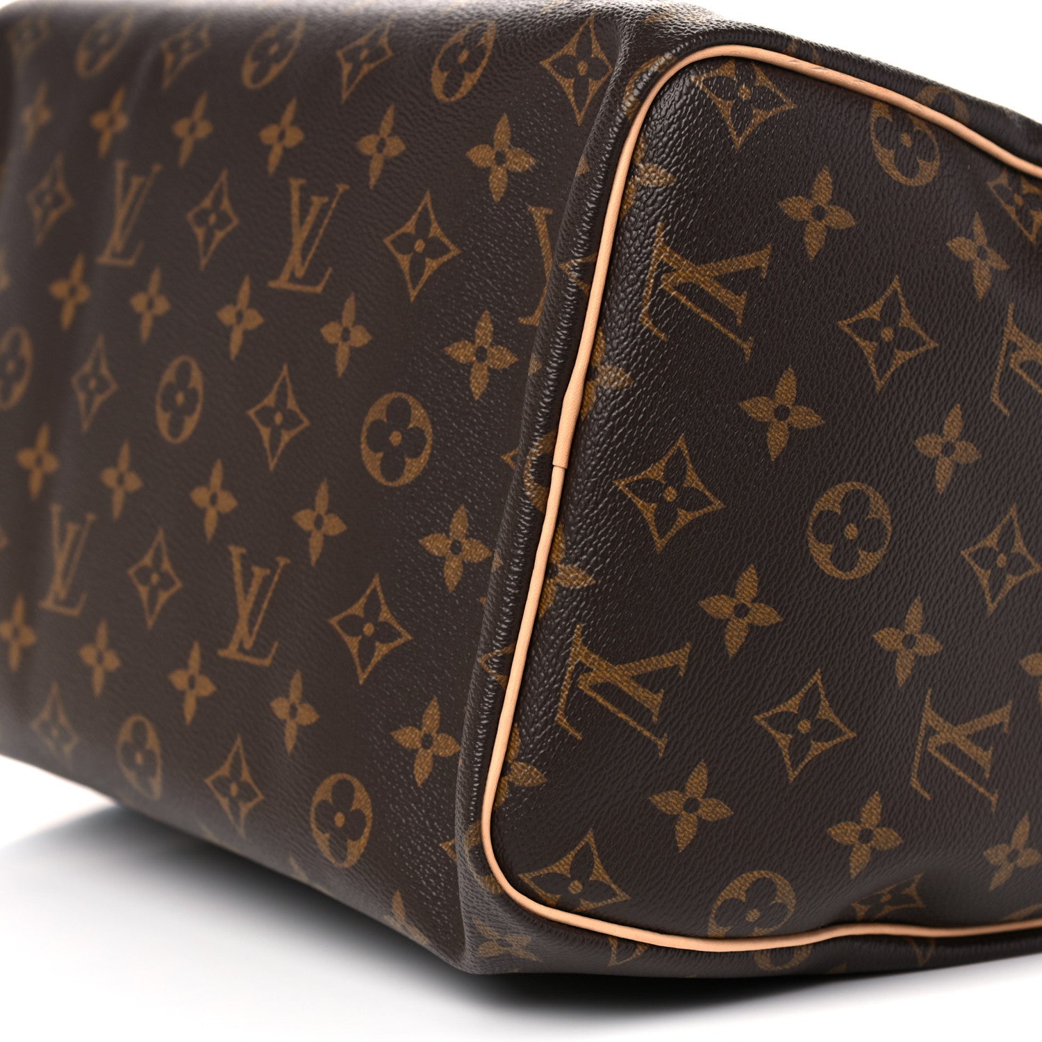 Louis Vuitton Monogram Speedy 30 9 of 17