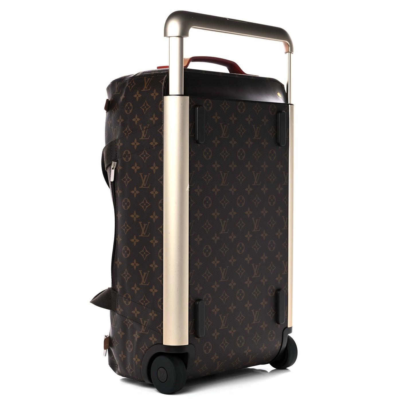 Monogram Horizon Soft Duffle 55