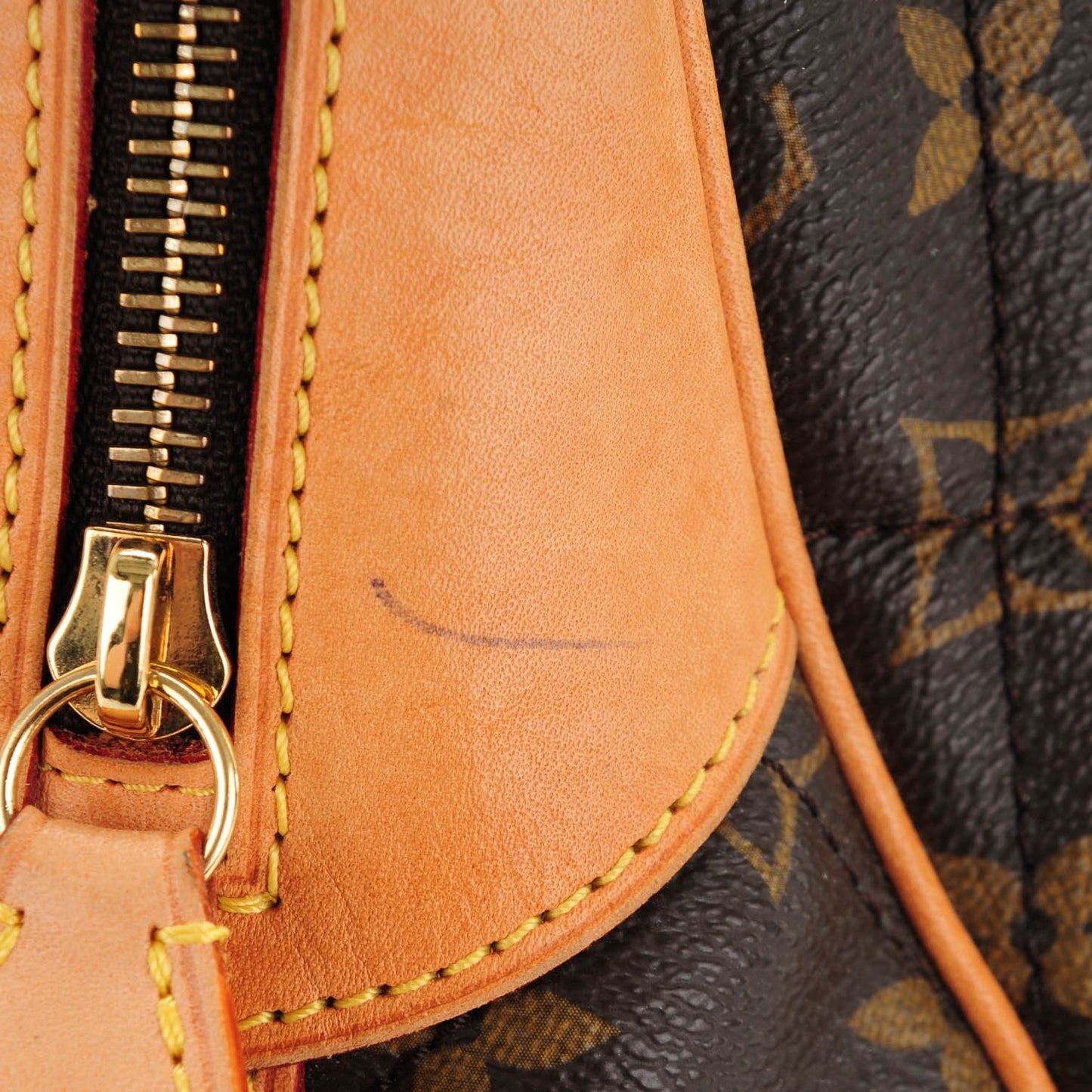 Monogram Etoile Bowling Bag