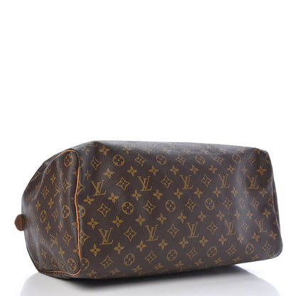 Louis Vuitton Monogram Speedy 40 4 of 10