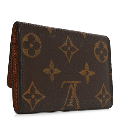 Louis Vuitton Monogram 6 Key Multicles Holder 3 of 6