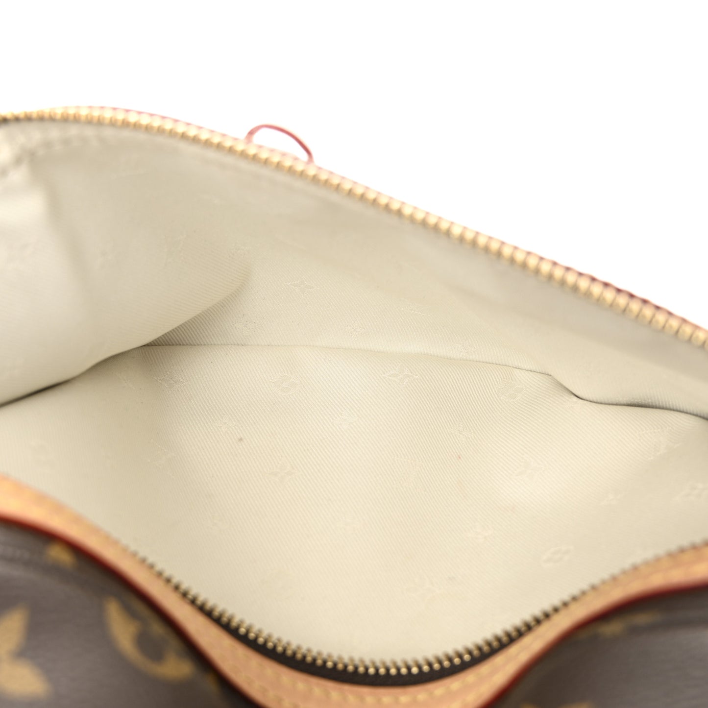 Monogram High Rise Bumbag