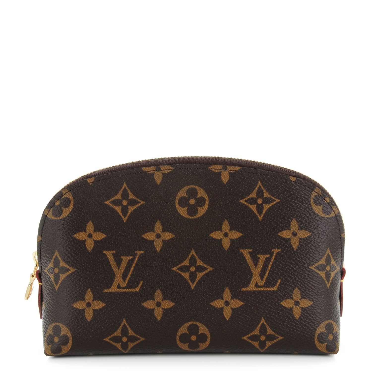 Louis Vuitton Monogram Cosmetic Pouch 1 of 7