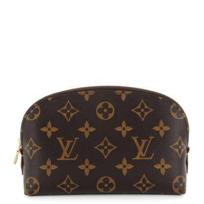 Louis Vuitton Monogram Cosmetic Pouch 1 of 7