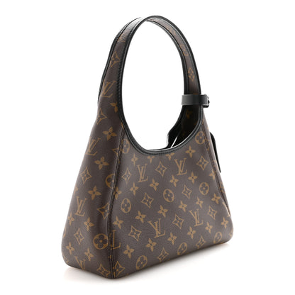 Louis Vuitton Monogram The Drop PM 2 of 9