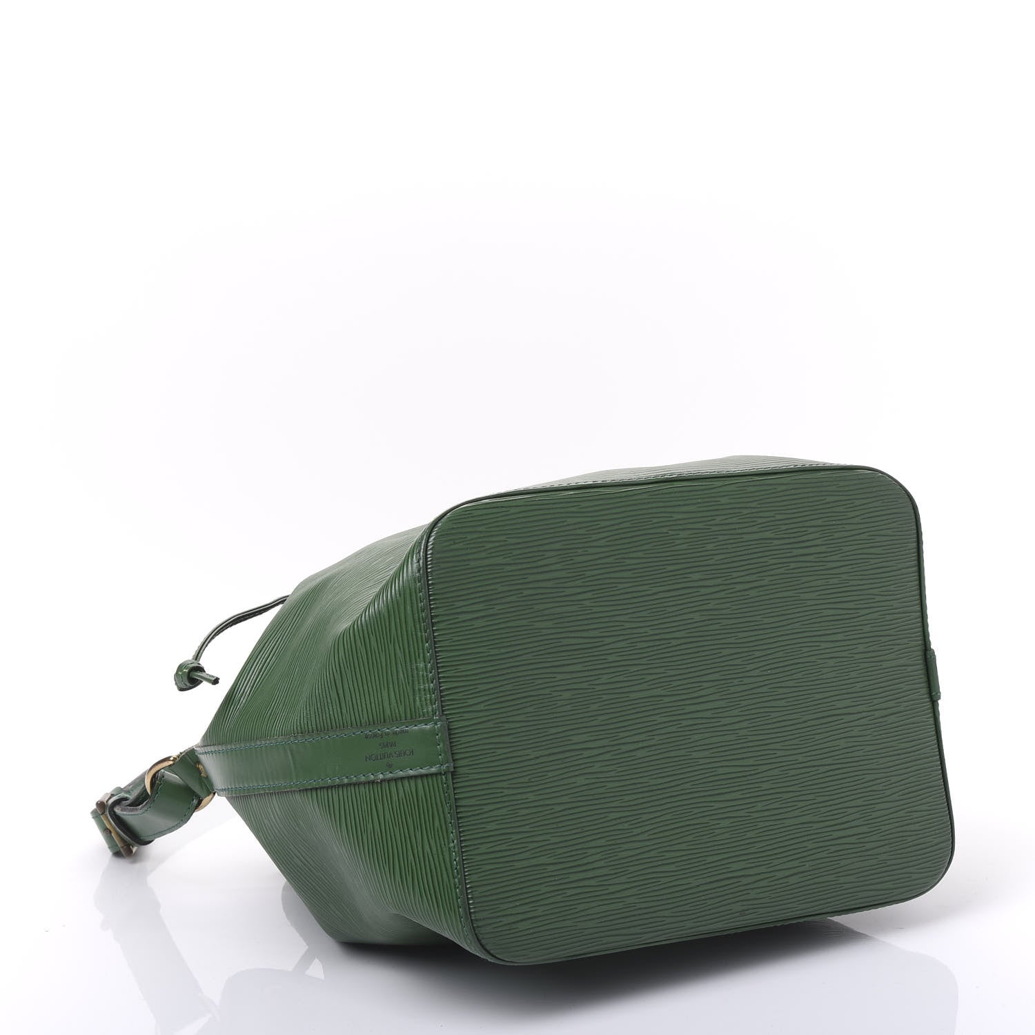 Louis Vuitton Epi Petit Noe Borneo 3 of 12
