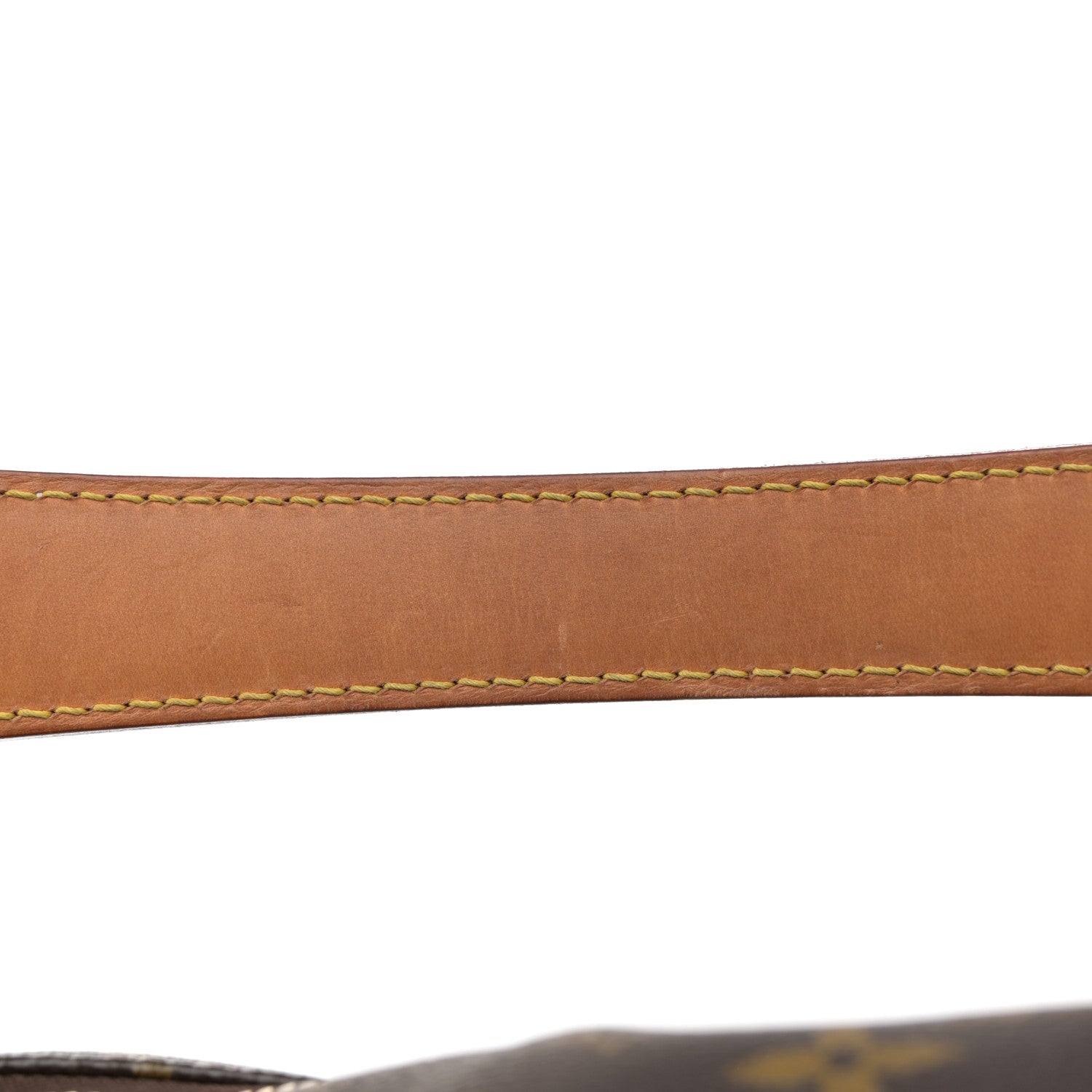 Louis Vuitton Monogram Sully MM 13 of 13