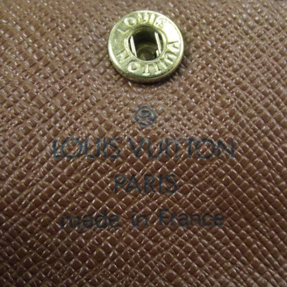 Louis Vuitton Monogram Ludlow Wallet 6 of 7
